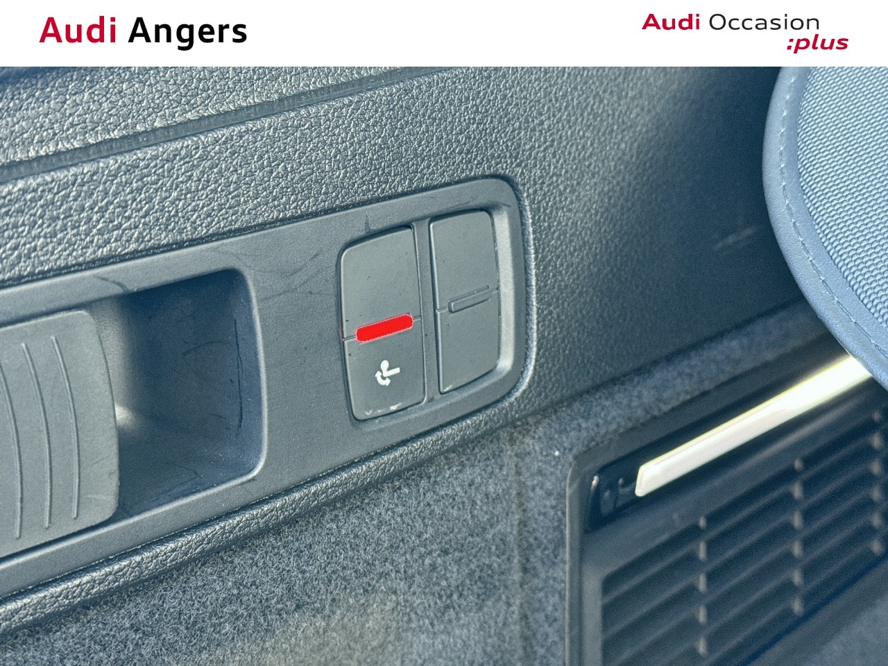 Image about Audi Q5 Sportback S line 40 TDI quattro 150 kW (204 ch) S tronic