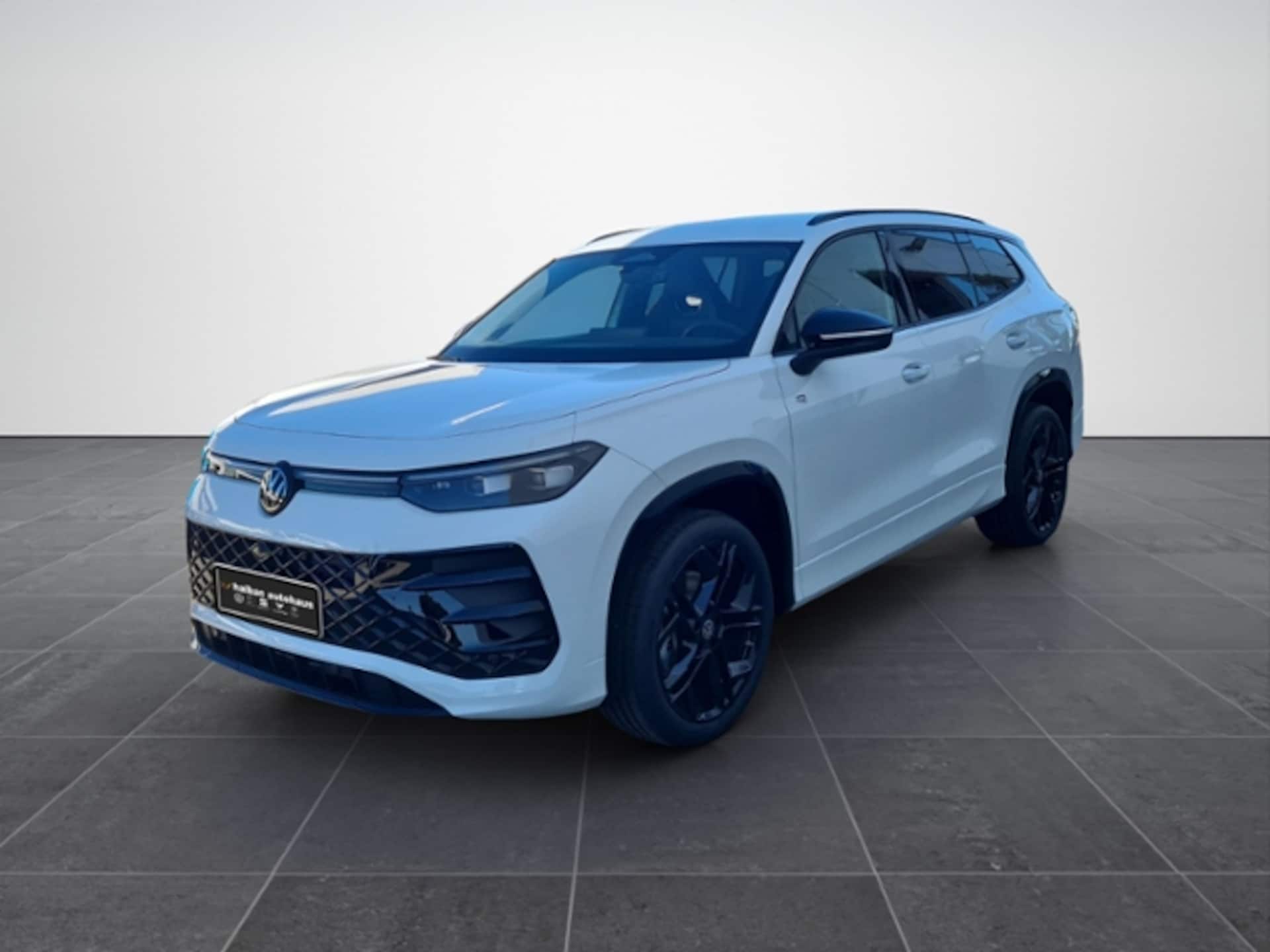 Volkswagen Tayron R-Line