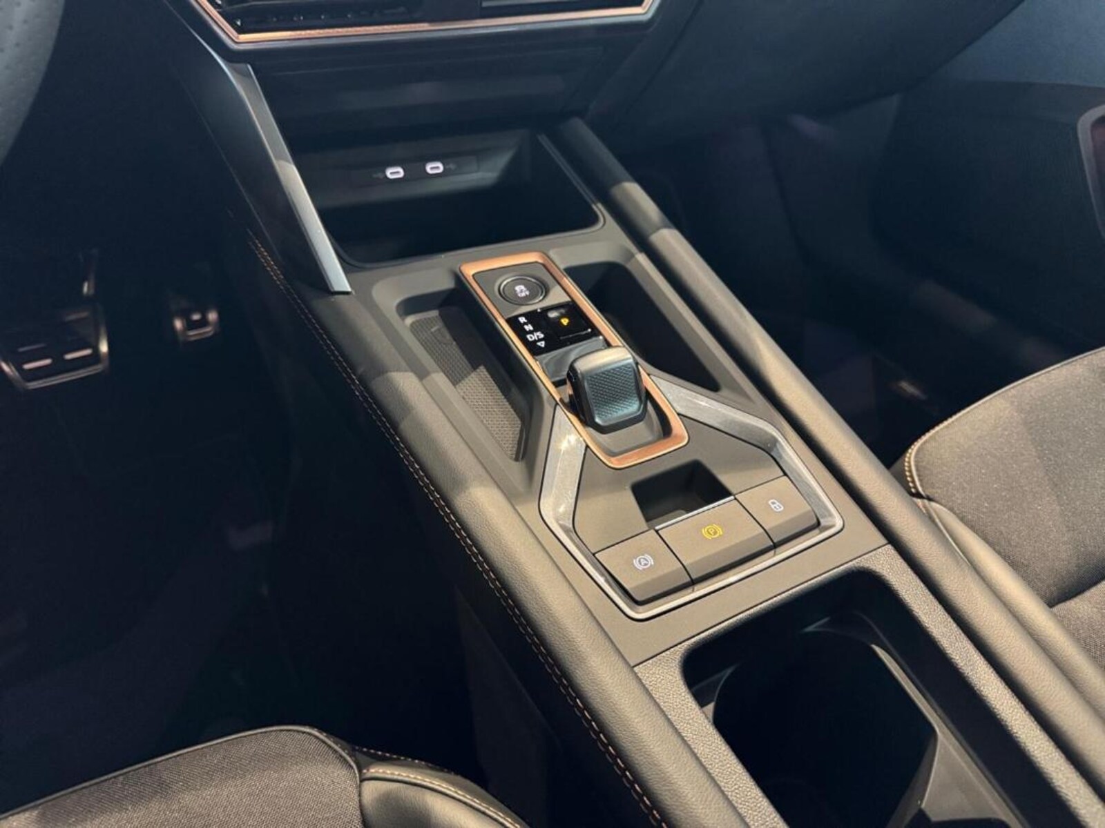 CUPRA Leon – Bild 24
