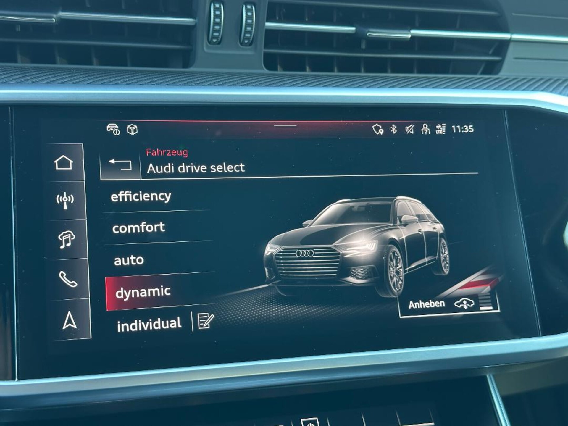 Audi S6 Avant