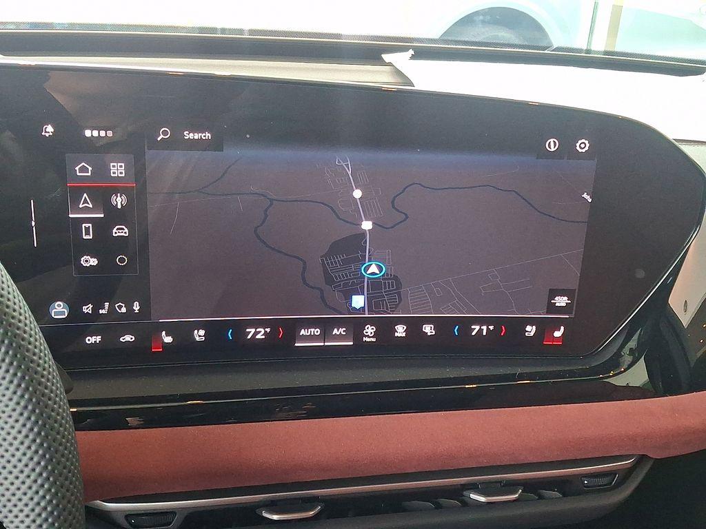 2025 Audi S5 Premium Plus - Photo 3