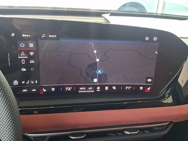 2025 Audi S5 Sedan