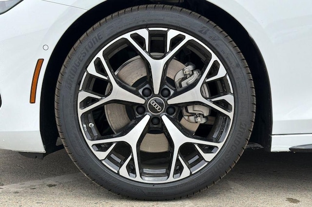 2026 Audi A6 Prestige - Photo 24