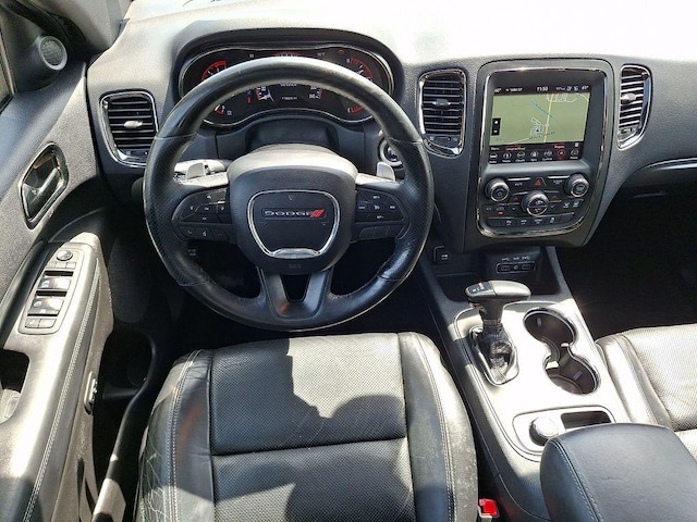 2019 Dodge Durango