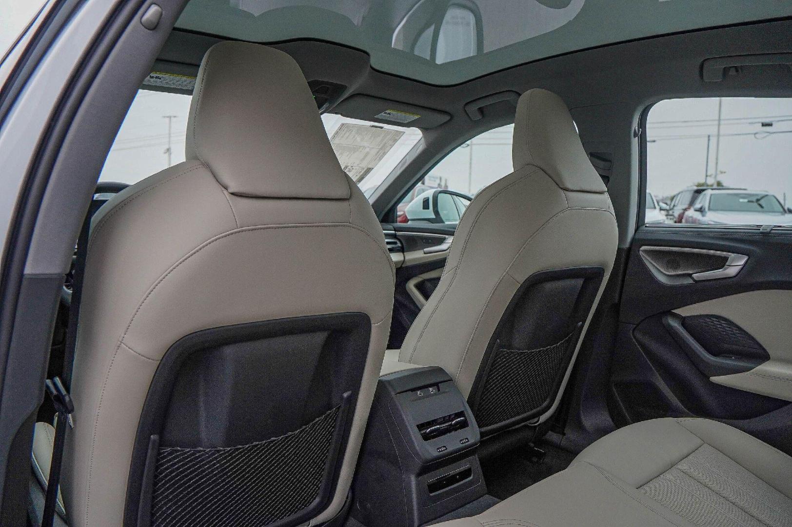 2025 Audi A5 Premium Plus - Photo 22