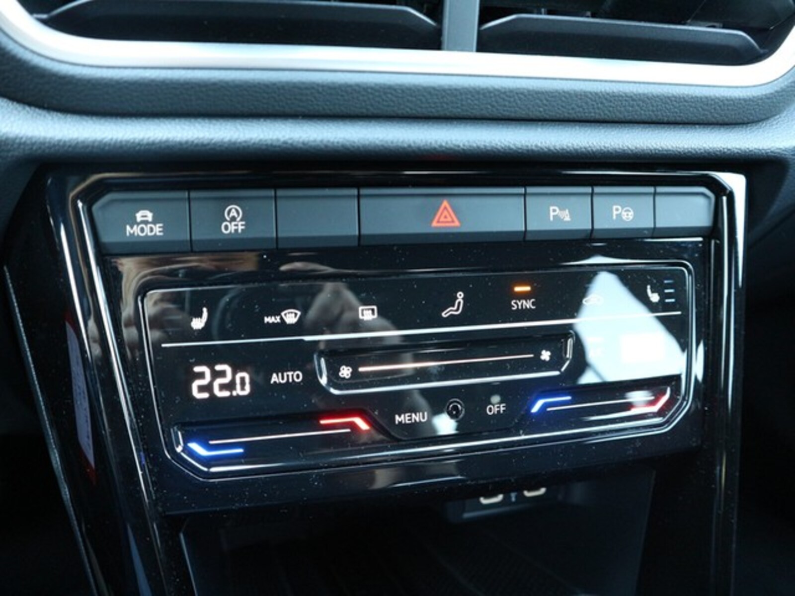 Volkswagen T-Roc – Bild 19