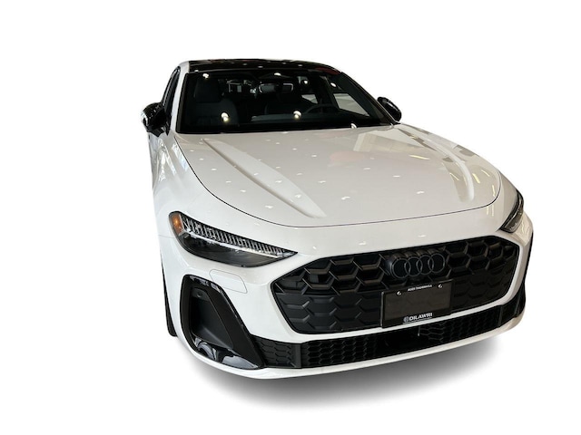 2025 Audi A5 Sedan