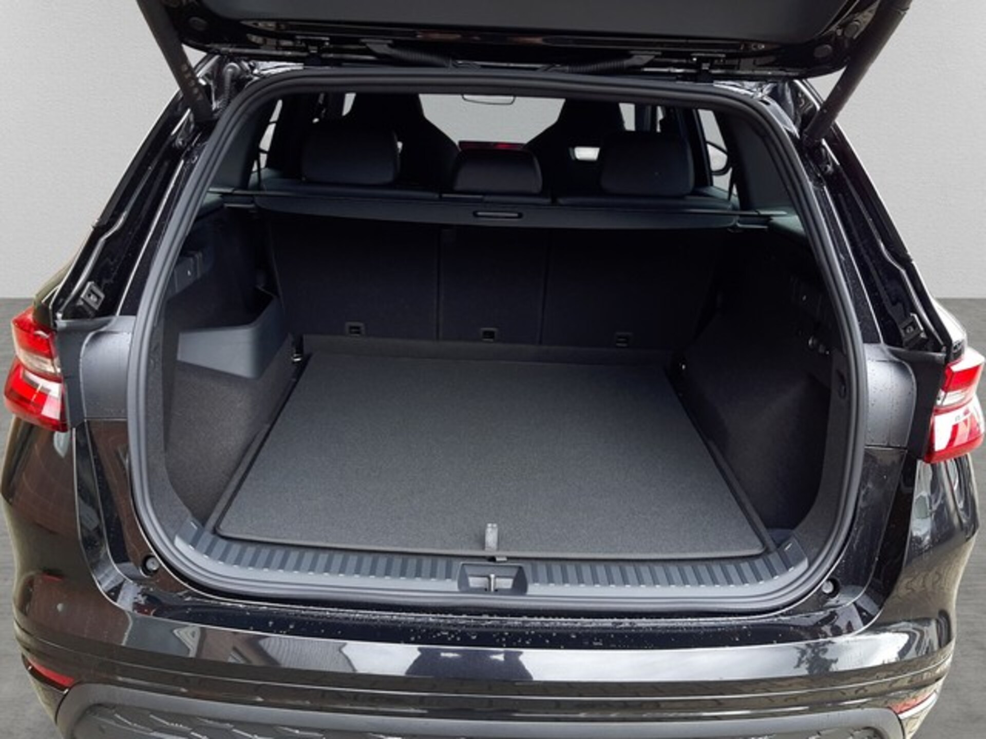 Skoda Kodiaq Sportline