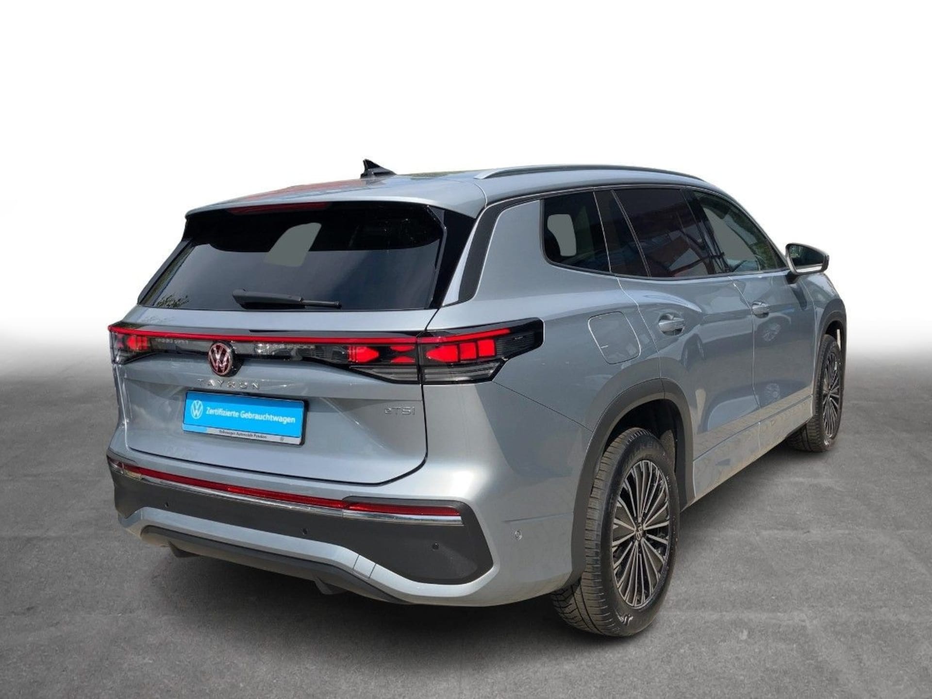 Volkswagen Tayron Elegance