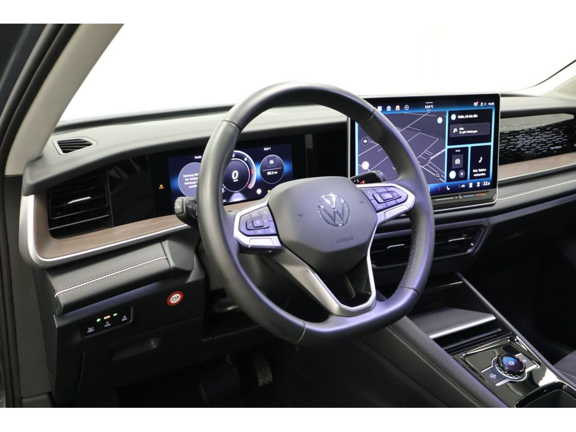 Volkswagen Tayron Elegance
