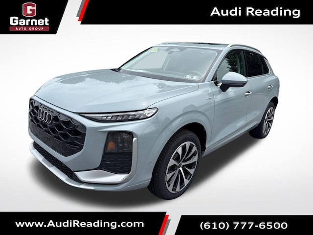 Photo of 2026 Audi Q3 SUV