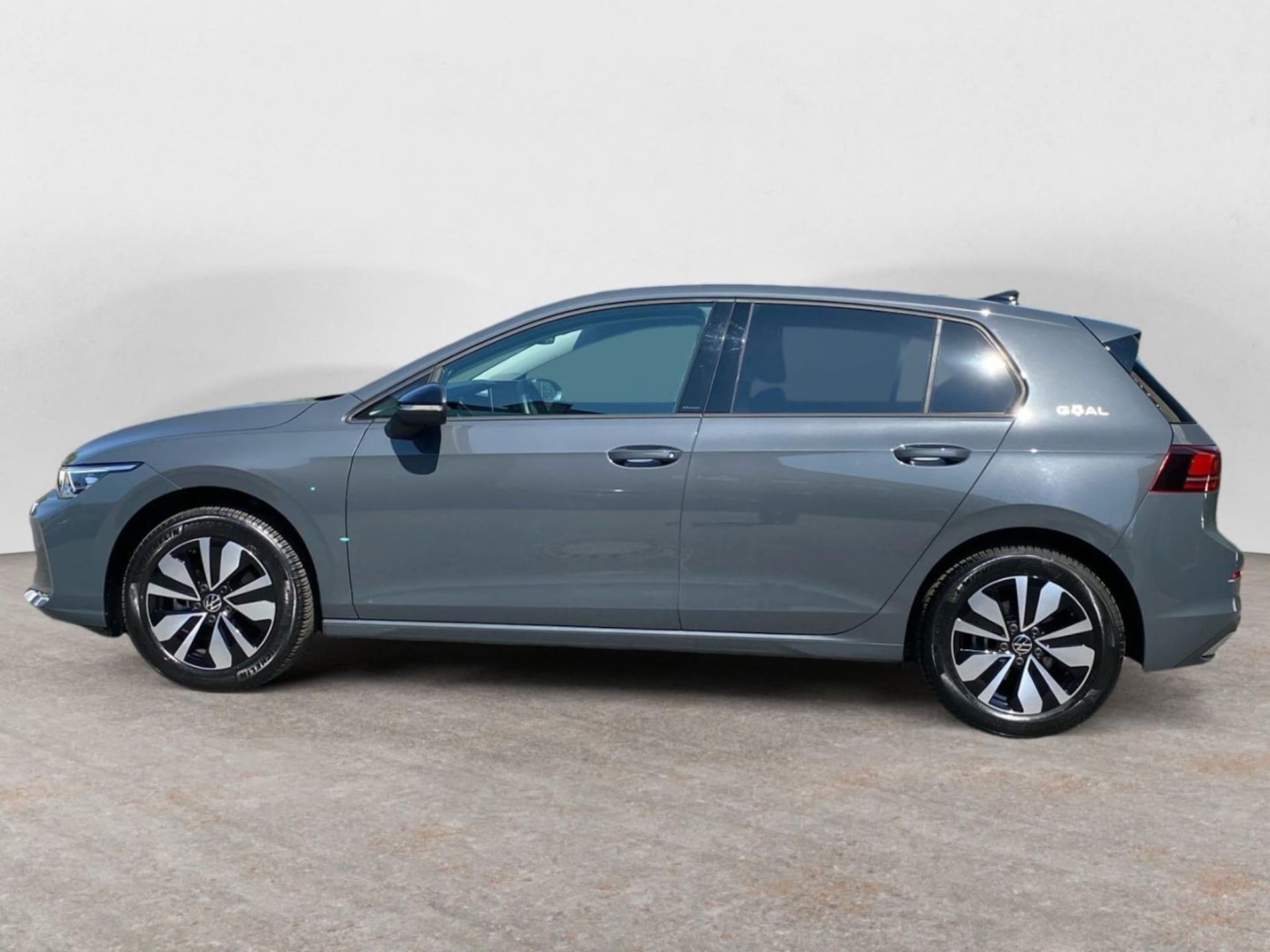 Volkswagen Golf Goal