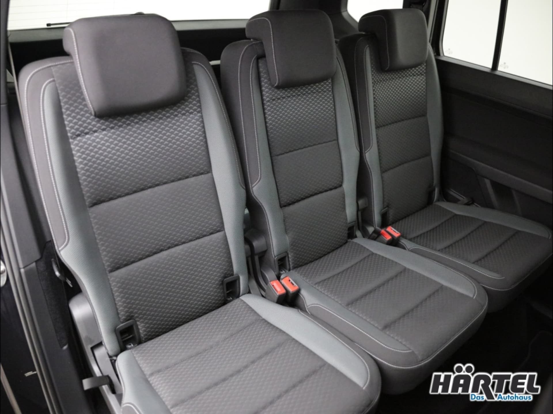 Volkswagen Touran Active