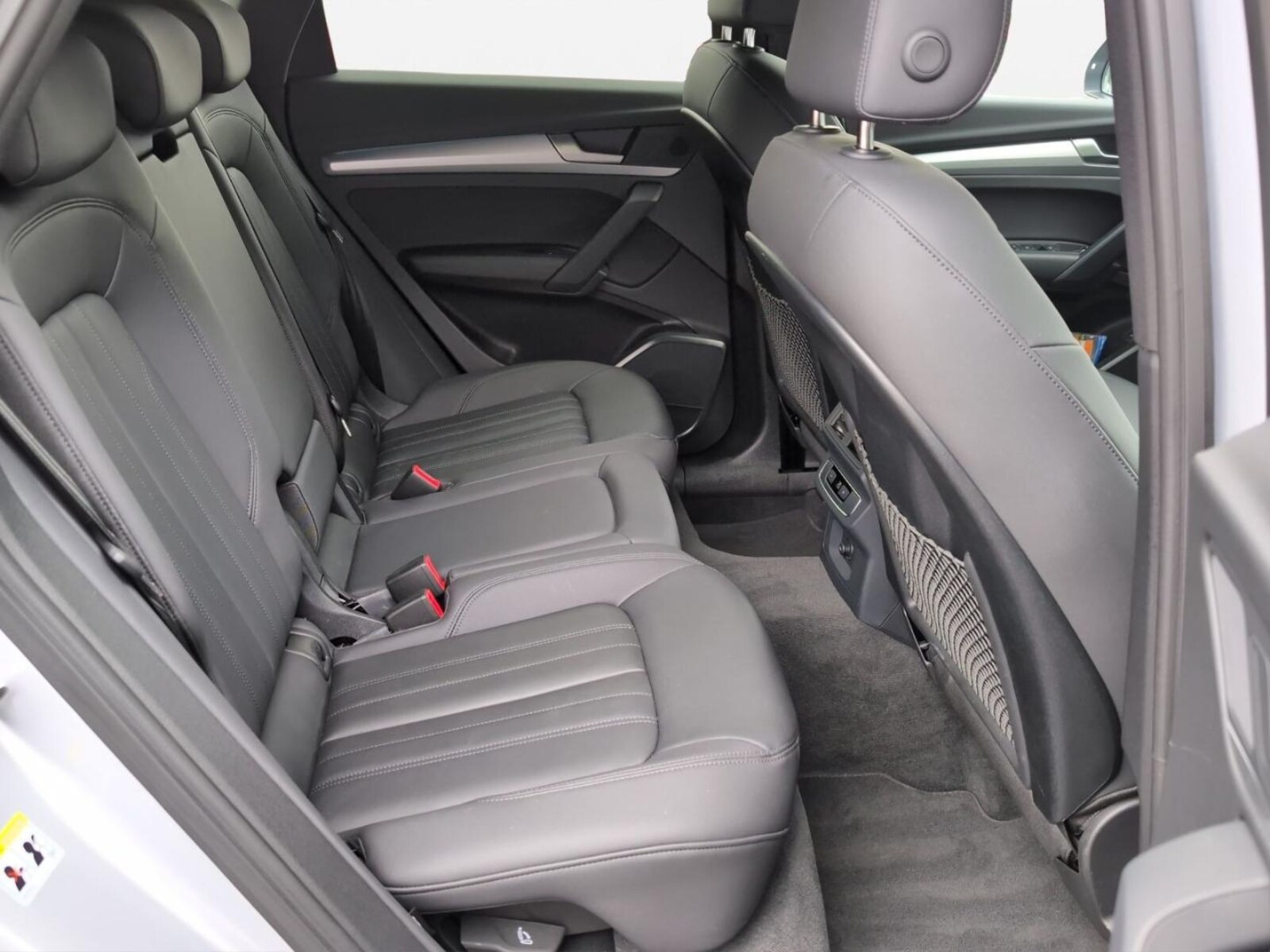 Audi Q5 Sportback – Bild 16