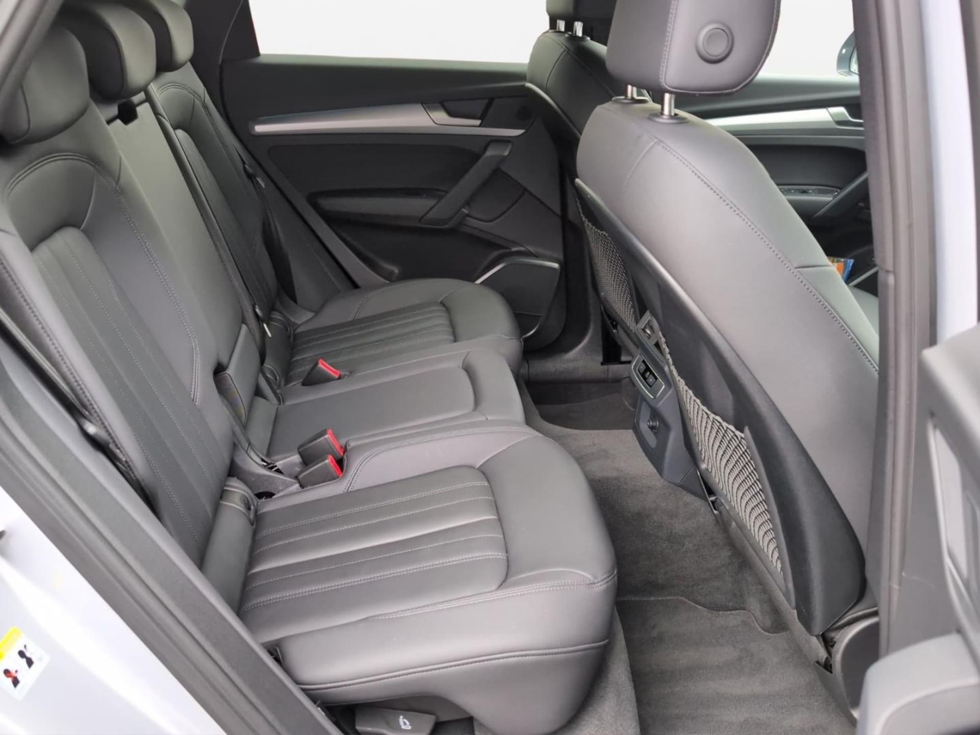 Audi Q5 Sportback S line