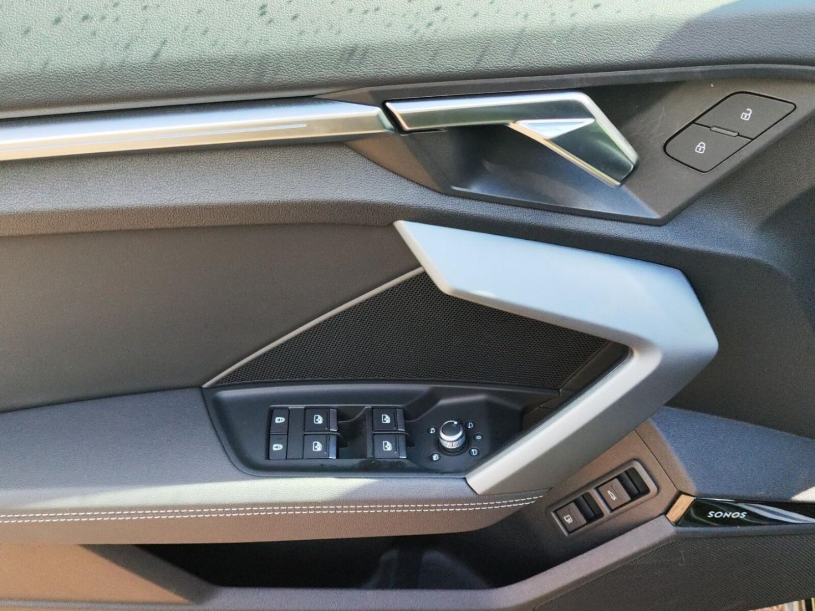 Audi A3 allstreet – Bild 8