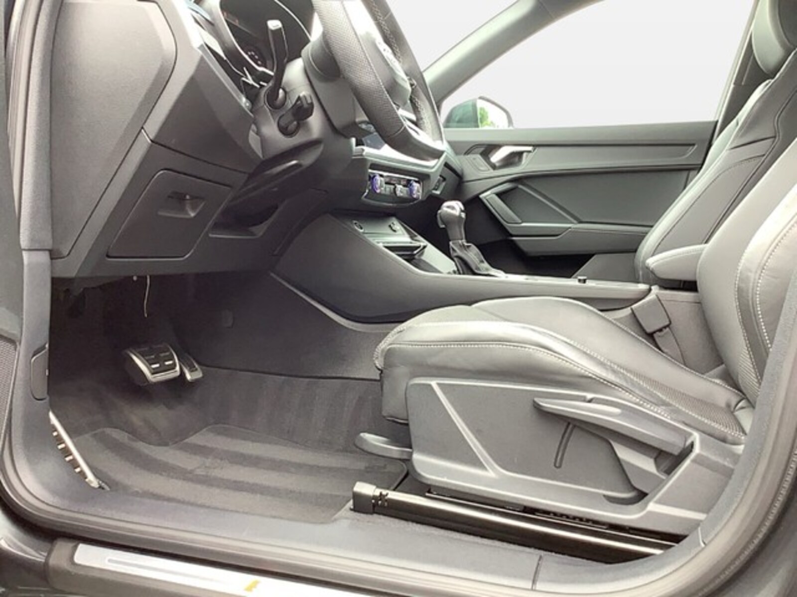Audi Q3 – Bild 6