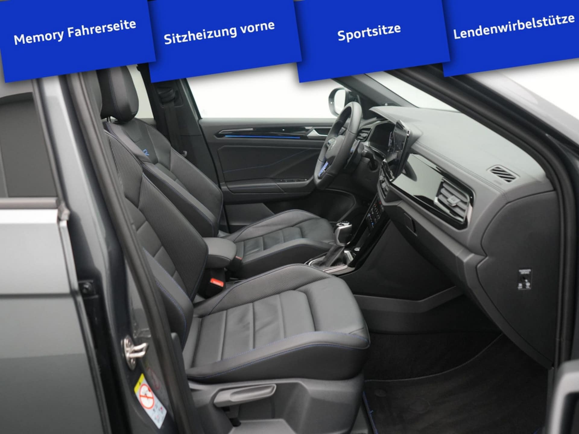 Volkswagen T-Roc R