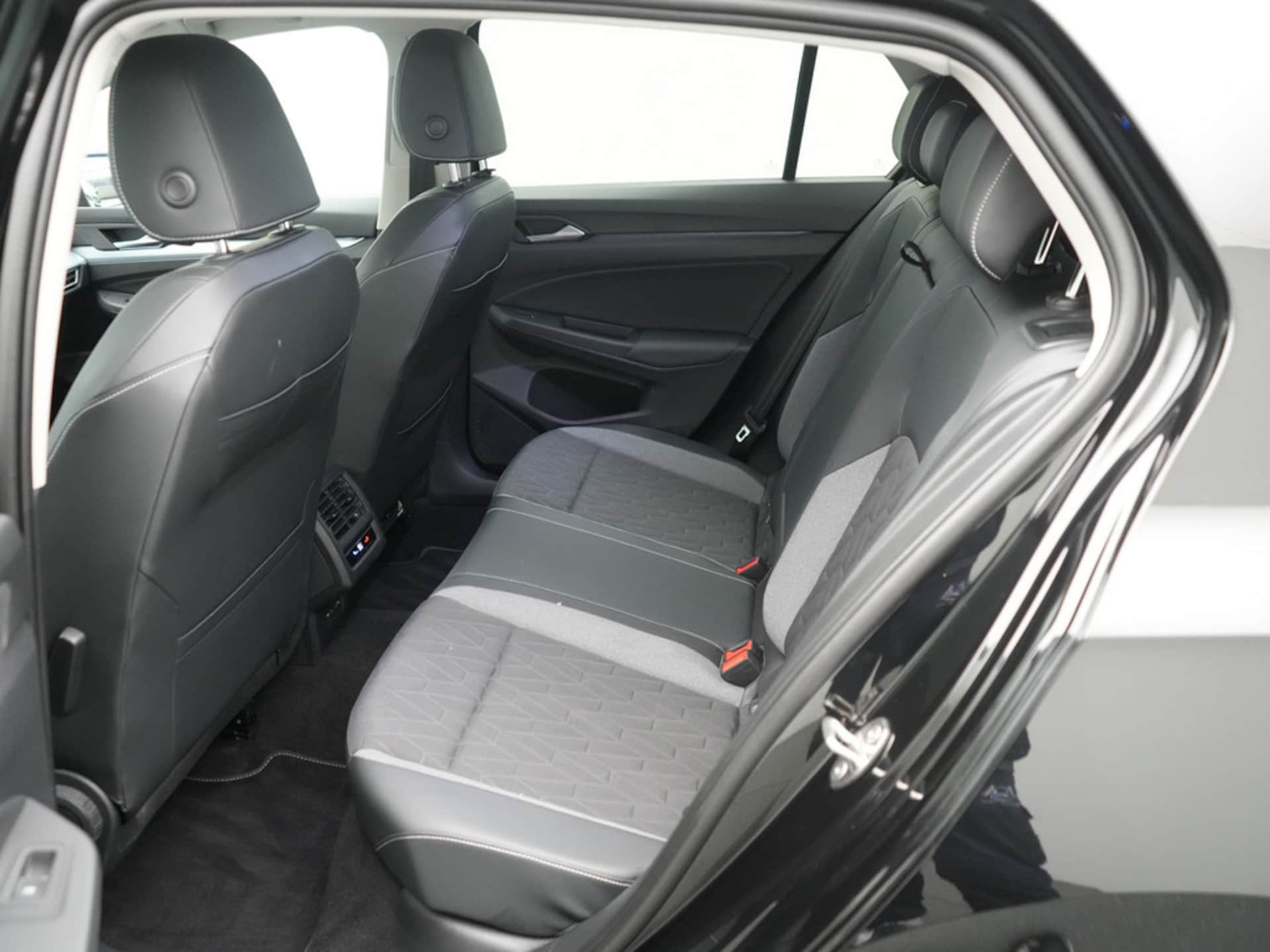 Volkswagen Golf Goal