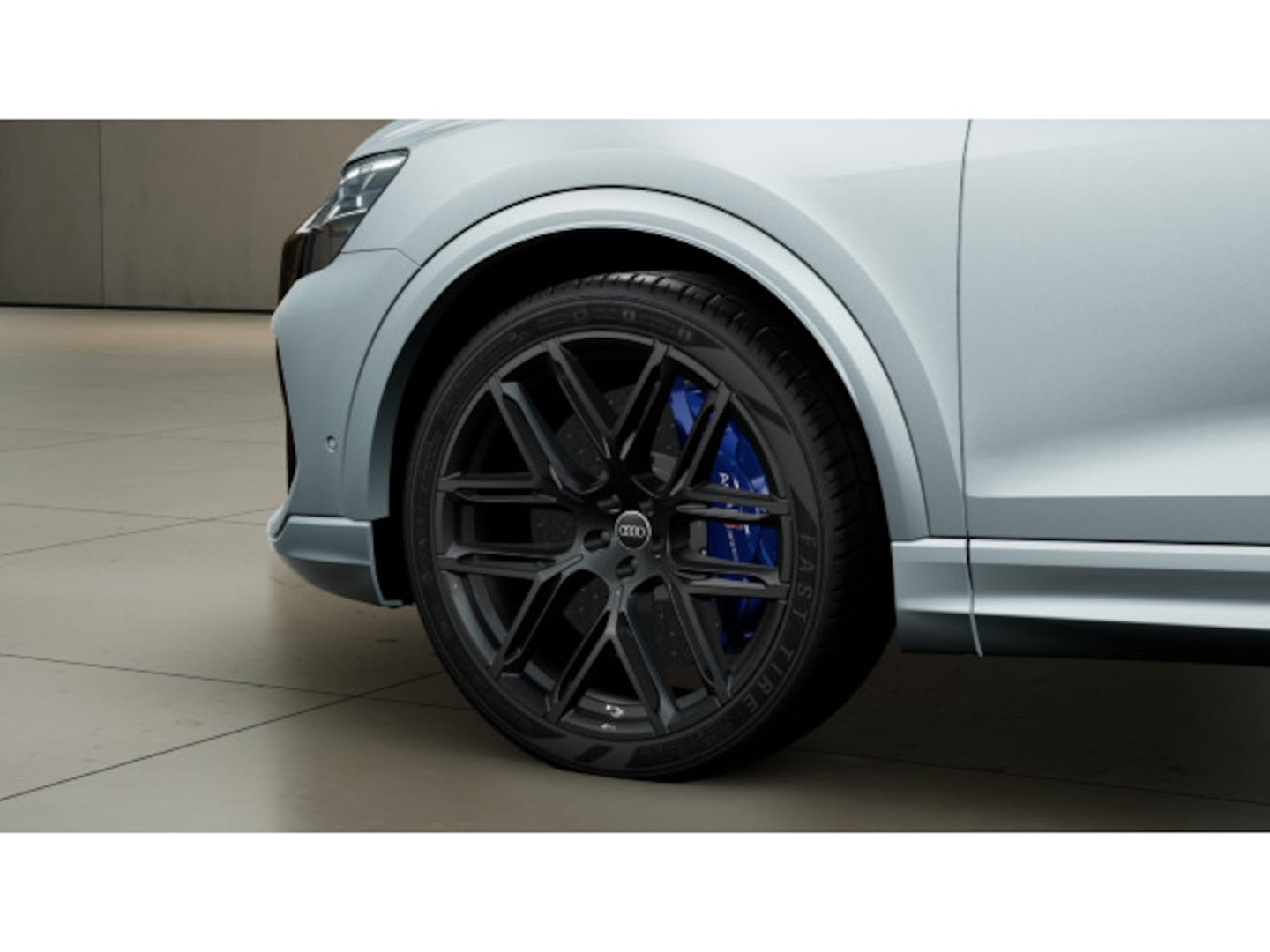 Bild über Audi RS Q8 SUV performance quattro tiptronic - für weitere Informationen kontaktieren Sie den Audi Partner