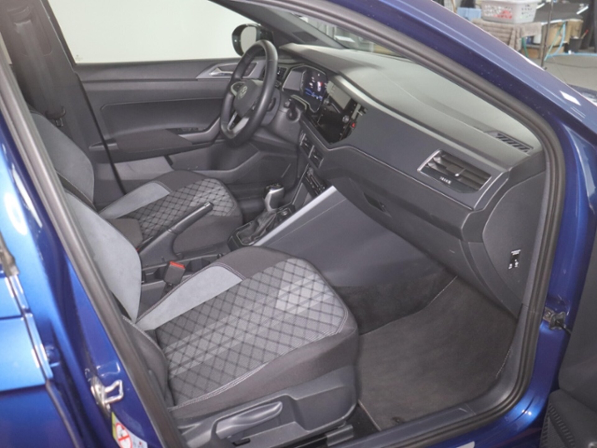 Volkswagen Taigo R-Line