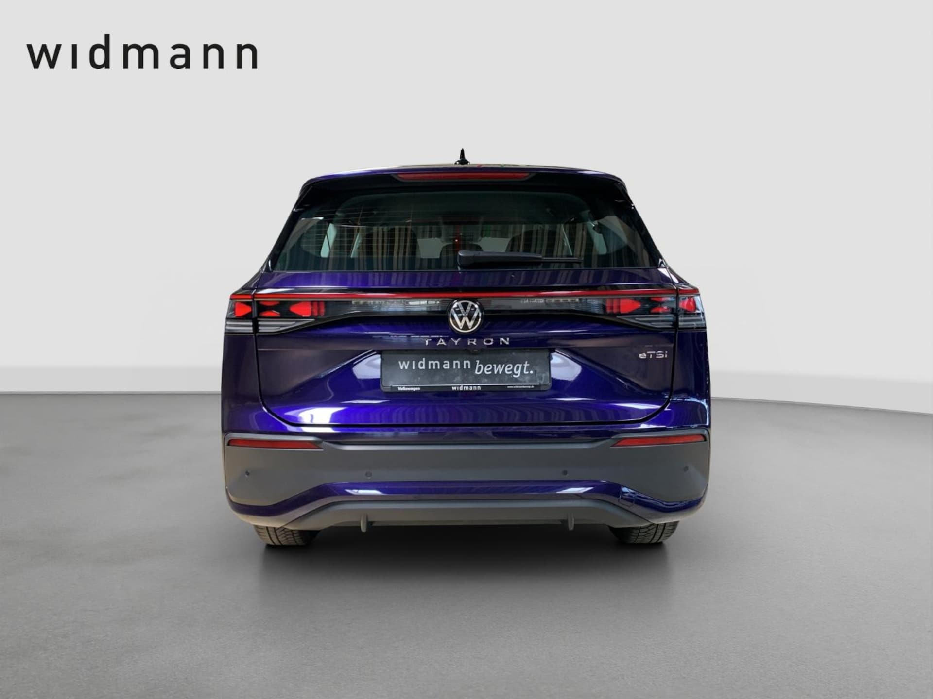 Volkswagen Tayron Life