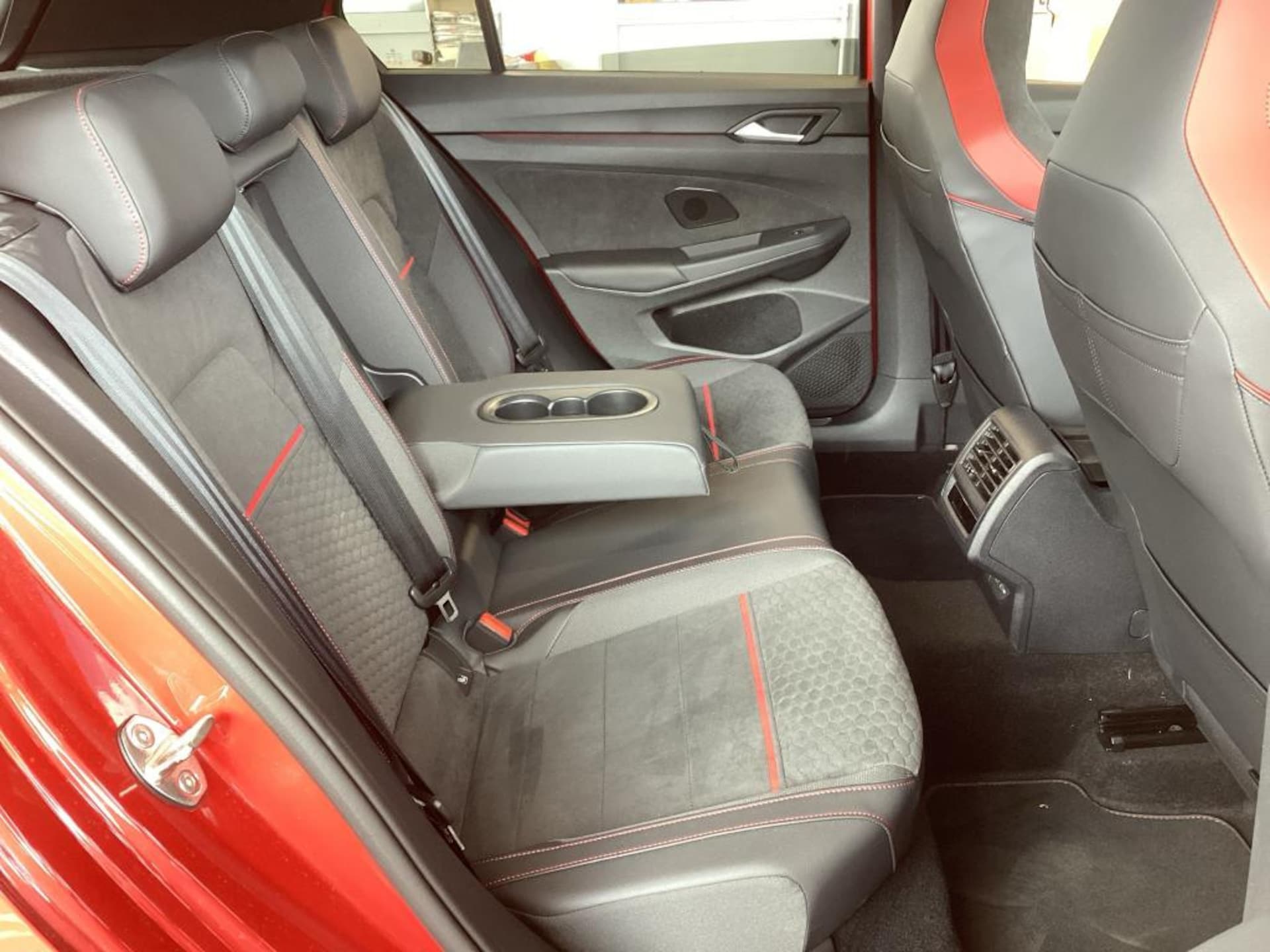 Volkswagen Golf GTI Clubsport