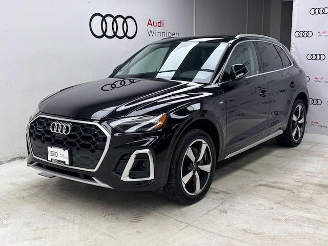 2024 Audi Q5