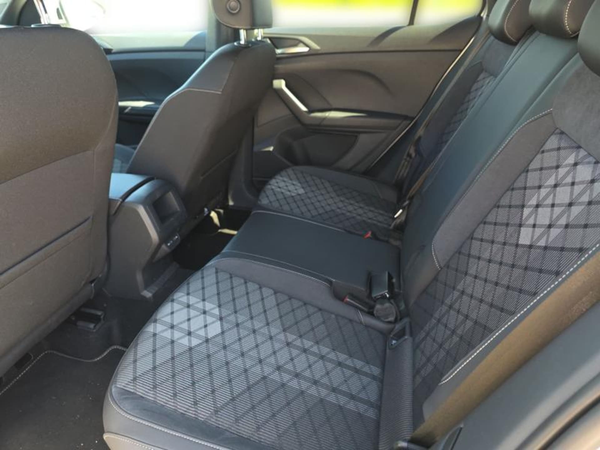 Volkswagen T-Cross R-Line Plus