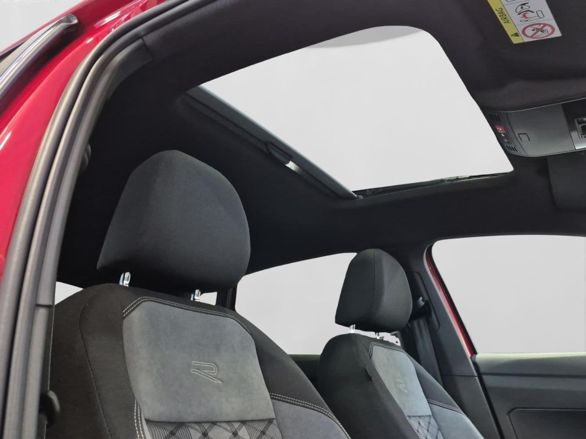 Volkswagen Taigo R-Line