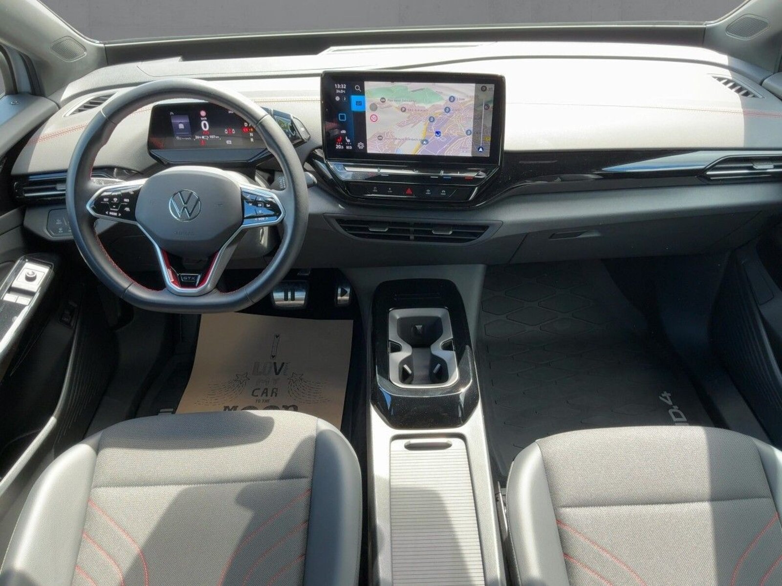 Volkswagen ID.4 – Bild 8