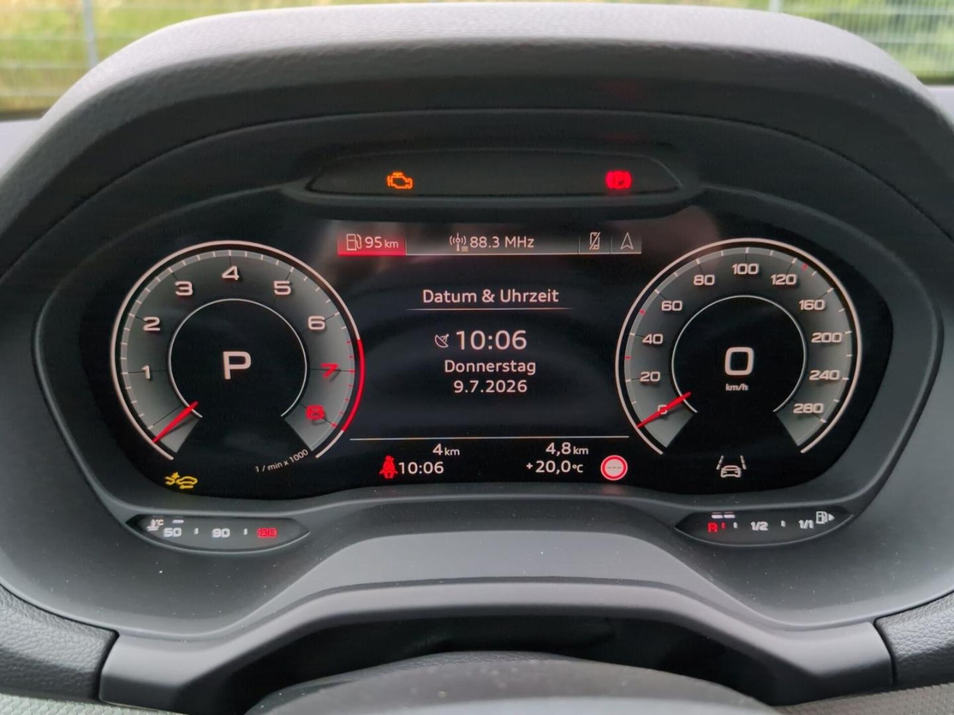Audi Q2 Advanced