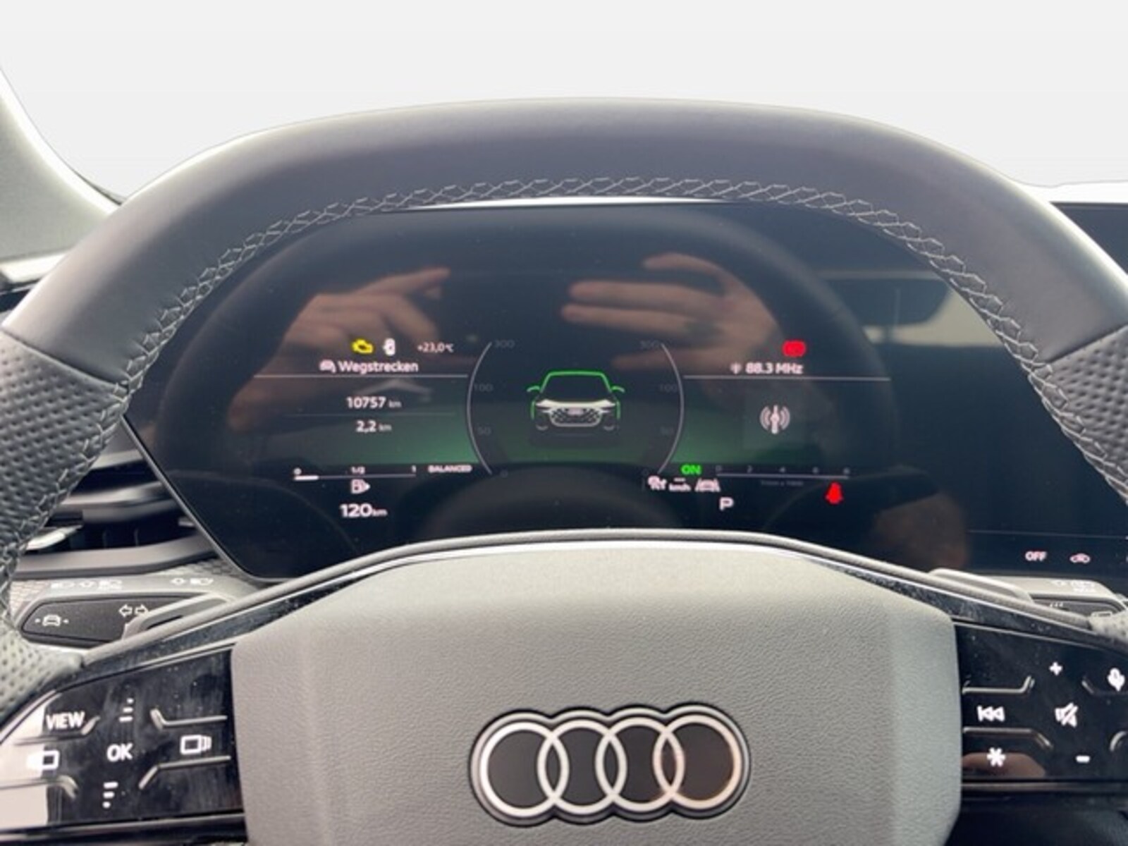 Audi Q5 Sportback – Bild 11