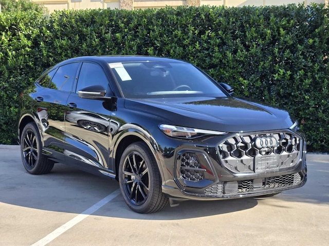 2026 Audi Q5 Sportback