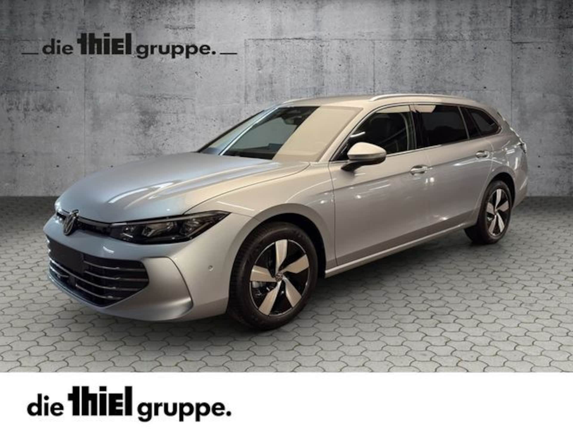 Volkswagen Passat Business