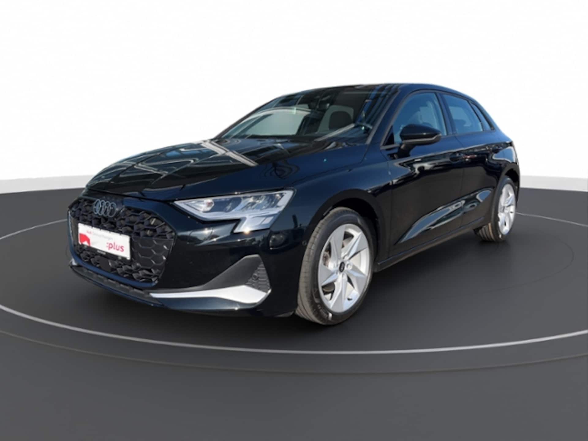 Audi A3 Sportback Advanced