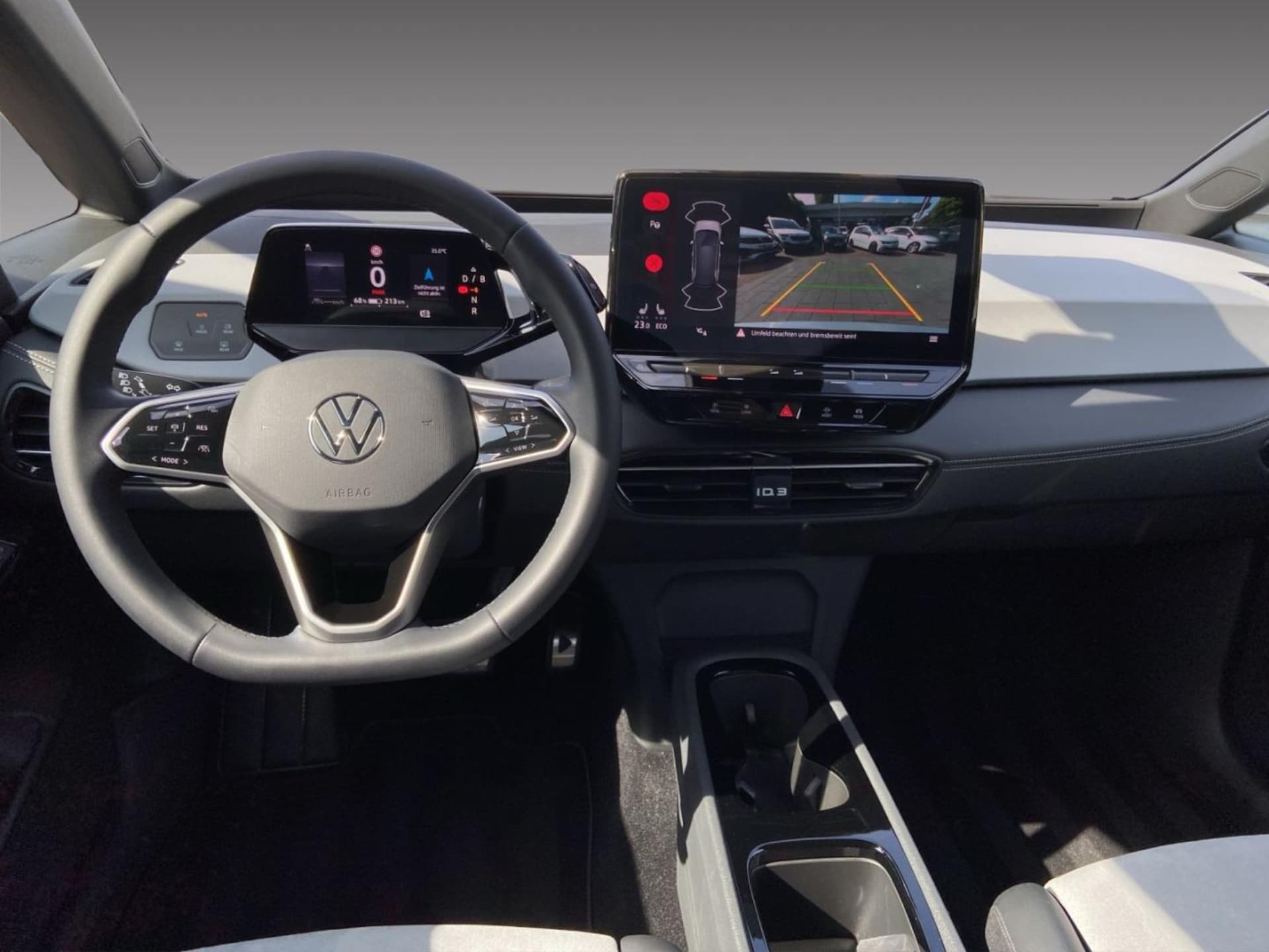 Volkswagen ID.3 MOVE Pro