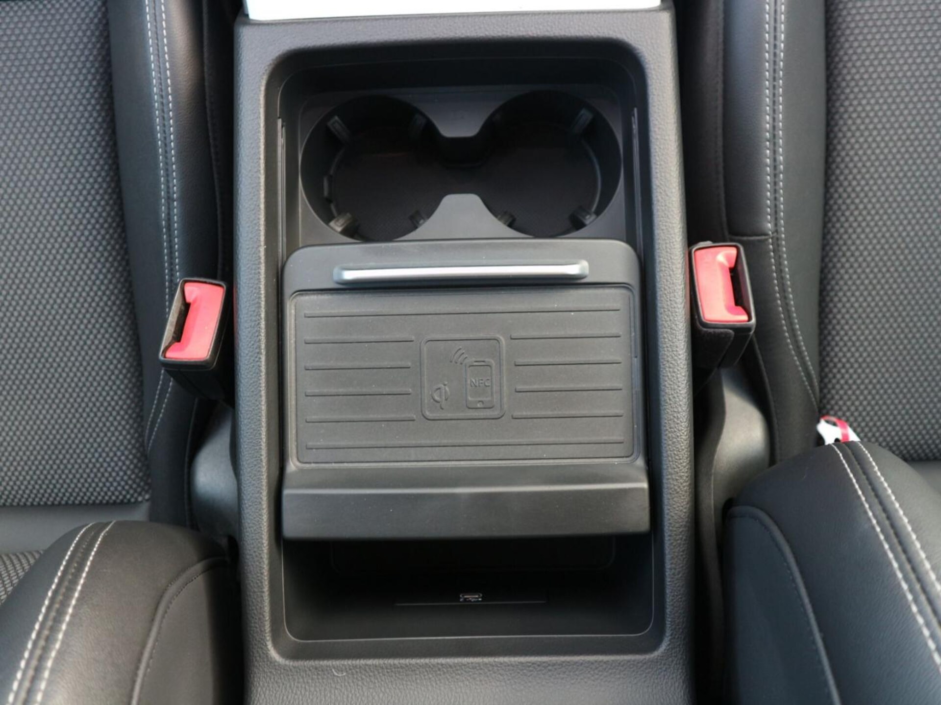 Audi Q5 Sportback TFSI e S line