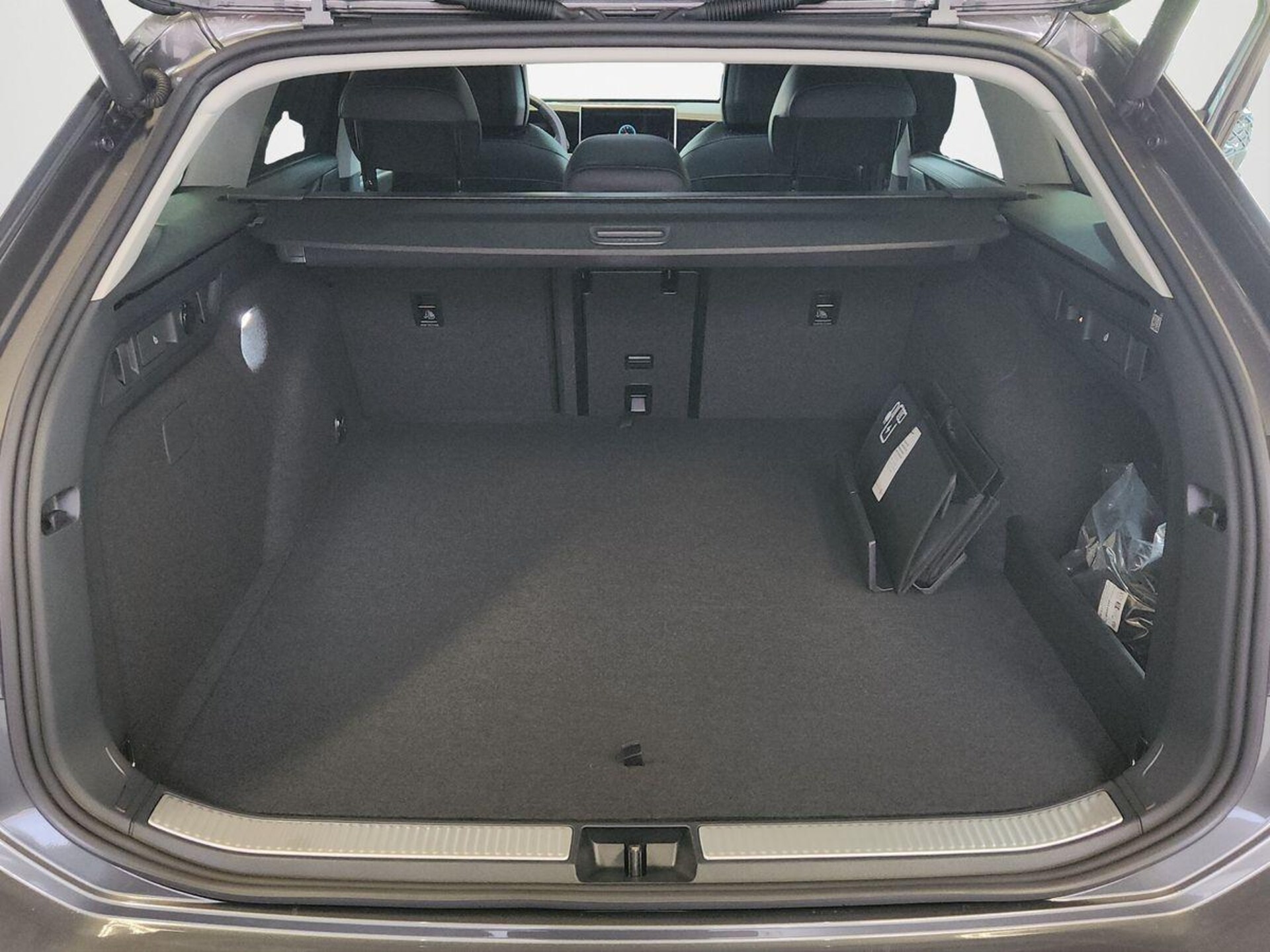 Volkswagen Passat Elegance