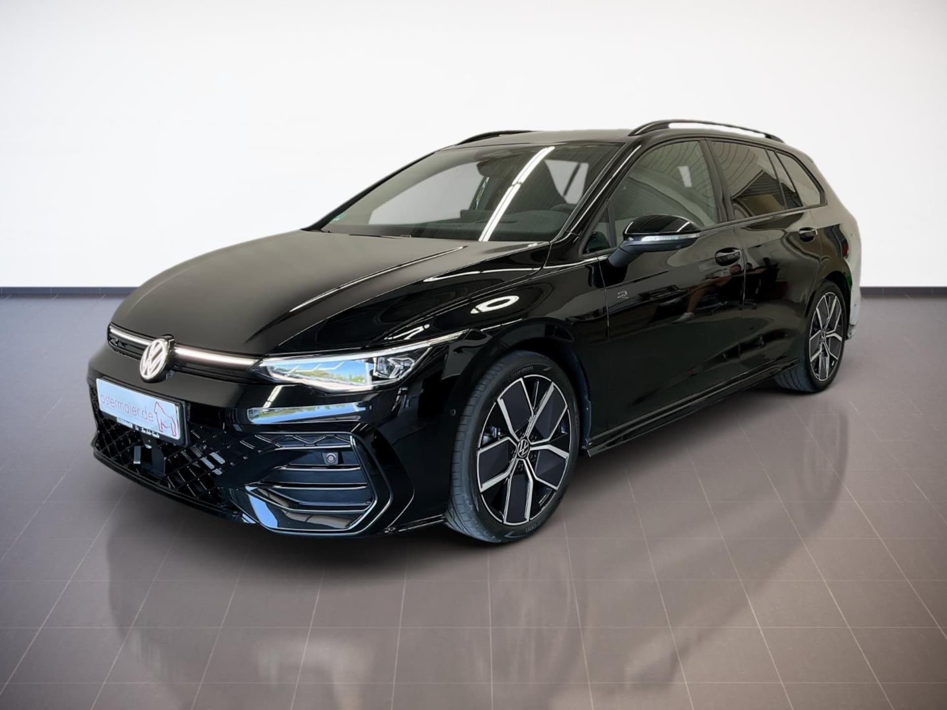 Volkswagen Golf Variant R-Line