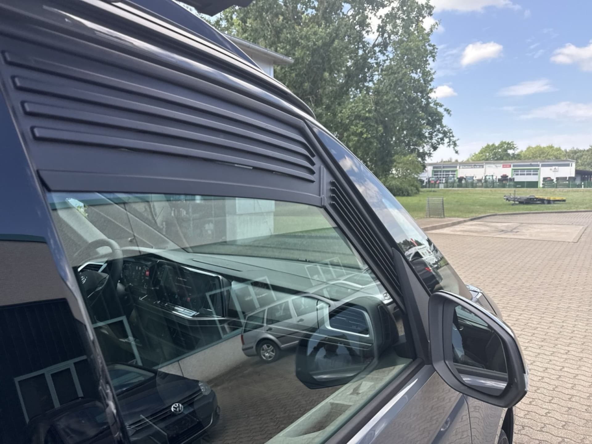 Volkswagen California Coast