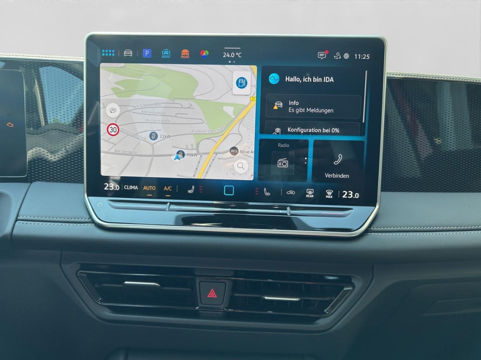 Volkswagen Tiguan – Bild 17