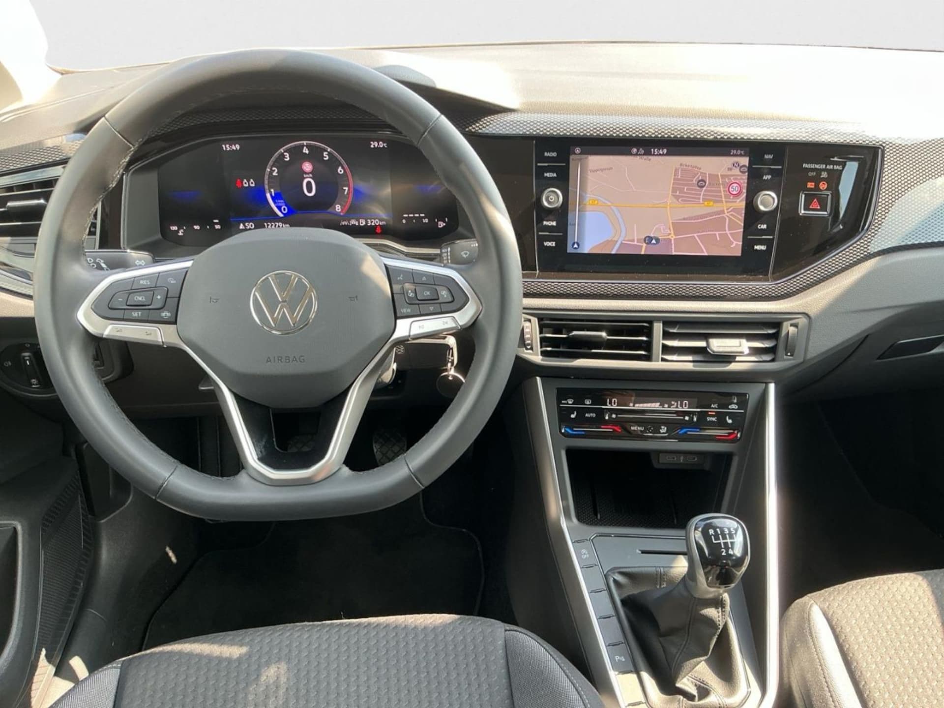 Volkswagen Taigo Life