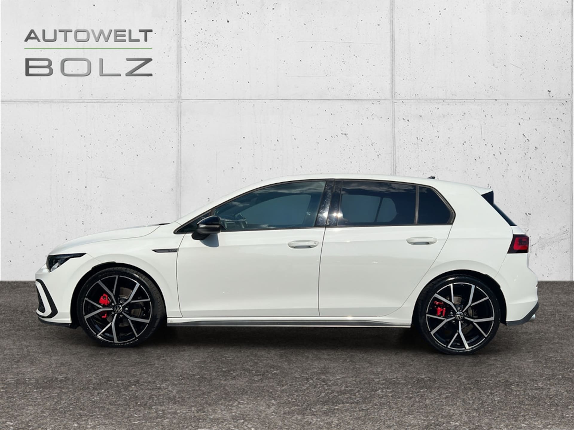 Volkswagen Golf GTD