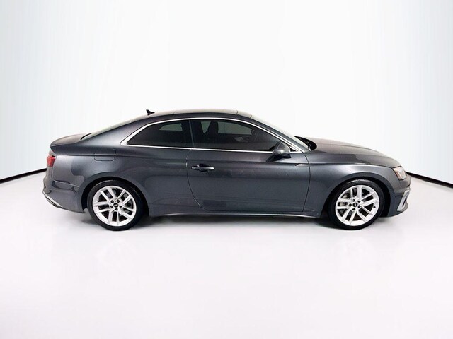 2023 Audi A5 Coupe