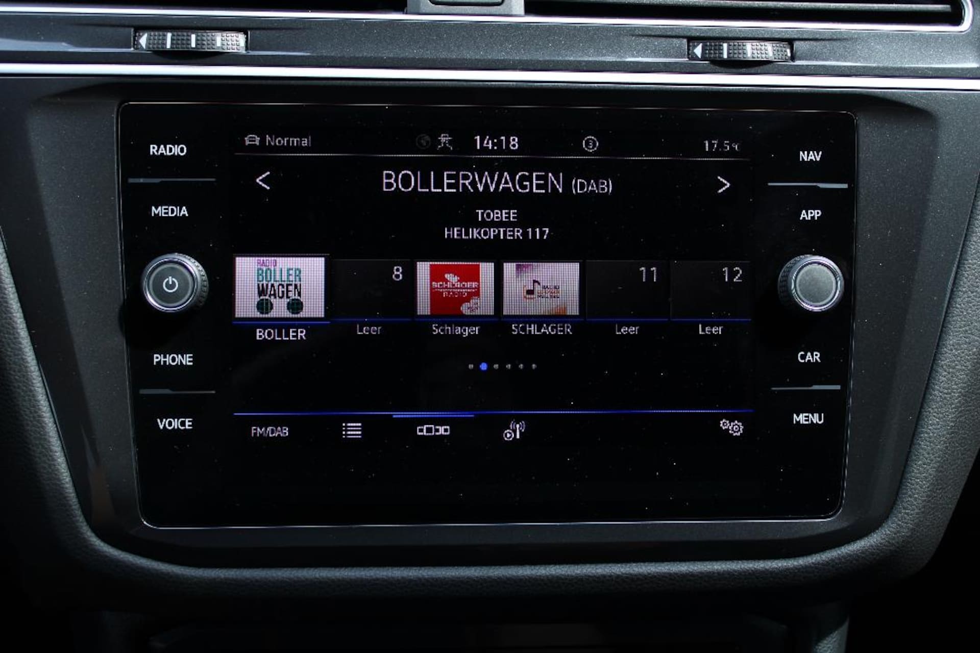 Volkswagen Tiguan Allspace R-Line