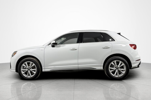 2023 Audi Q3 SUV