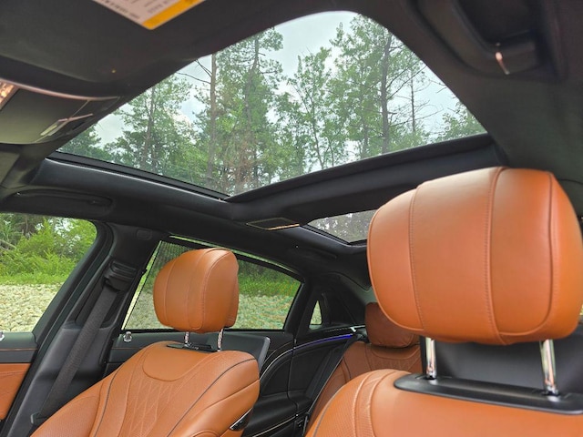 2019 Mercedes-Benz