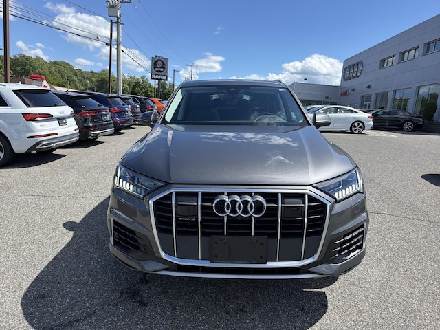 2023 Audi Q7
