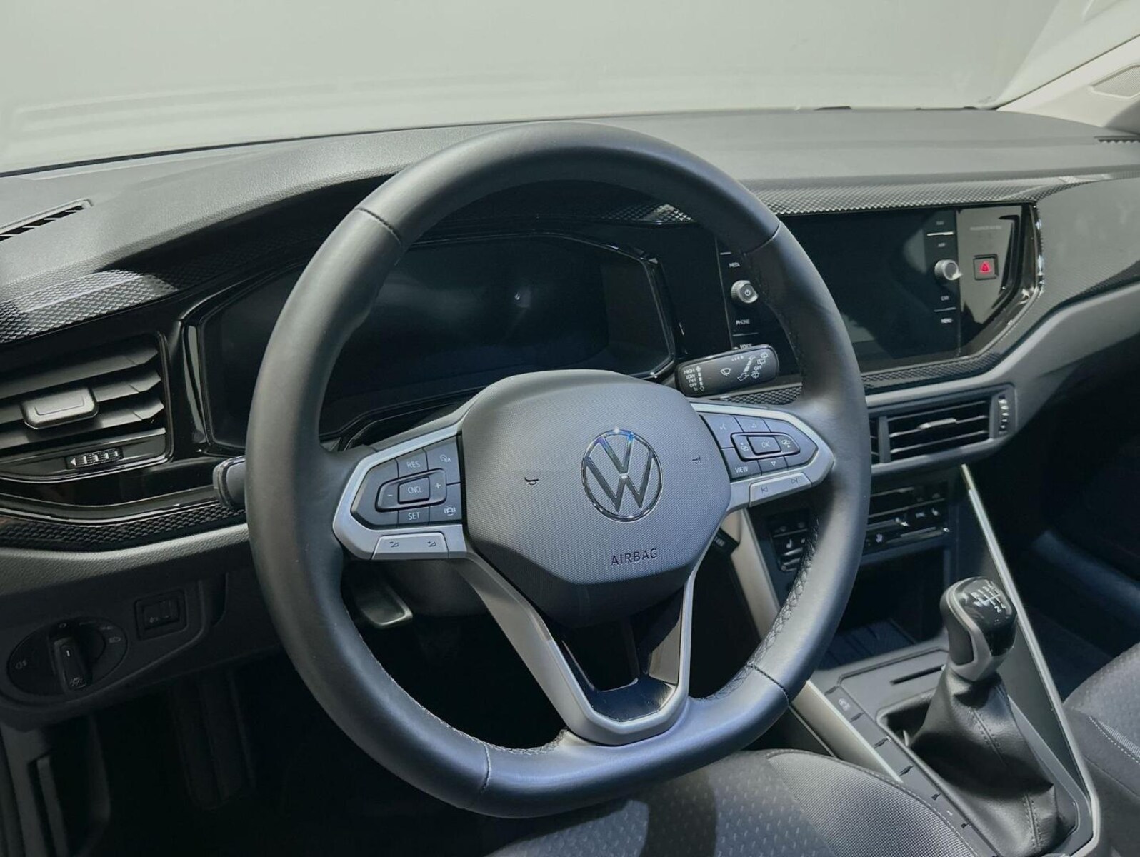 Volkswagen Taigo – Bild 9